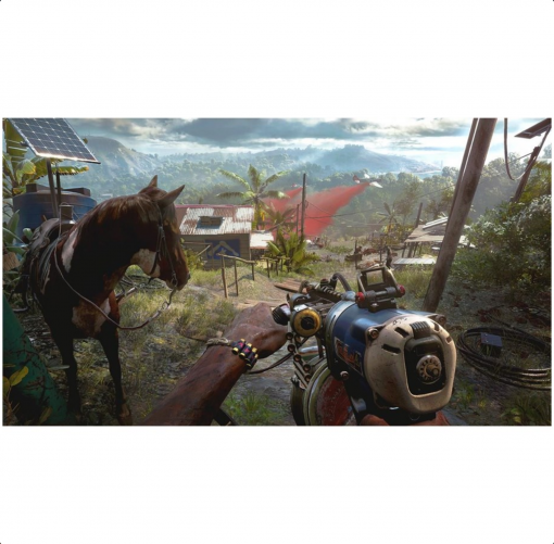 Far Cry 6 - Microsoft Xbox One - FPS
